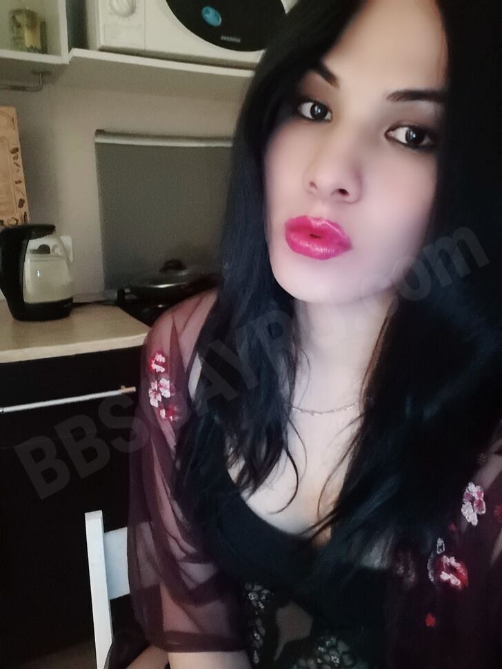 Трансы, трапы и кроссы Санкт-Петербург: Liya 24 лет (актив) 9