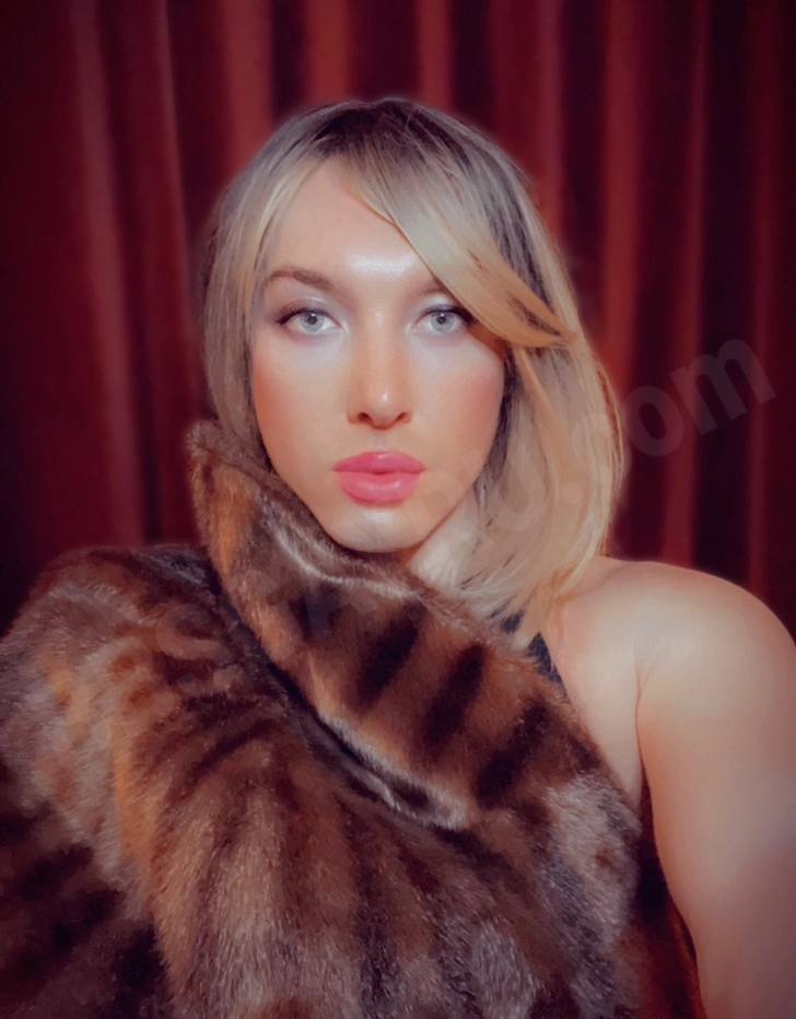 Трансы, трапы и кроссы Санкт-Петербург: Sasha 29 лет (актив) 3