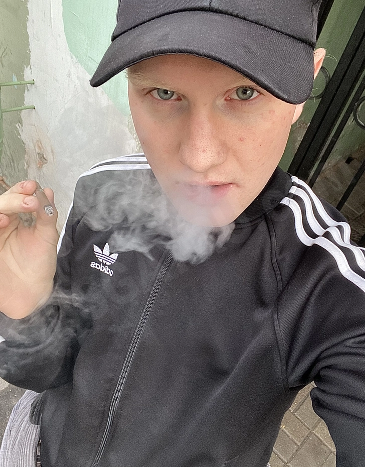 Гей-знакомства Тула: NikitaPillss 23 лет (уни) 5