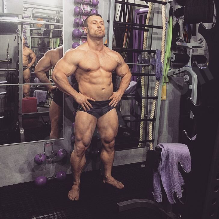 Спорт и фитнес Санкт-Петербург: Fitnes 38 лет (другое) 10