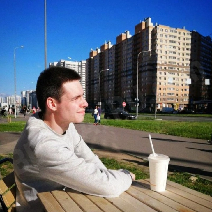 Эскорт и массаж, услуги Санкт-Петербург: mishaoutside01 22 лет (пассив) 1
