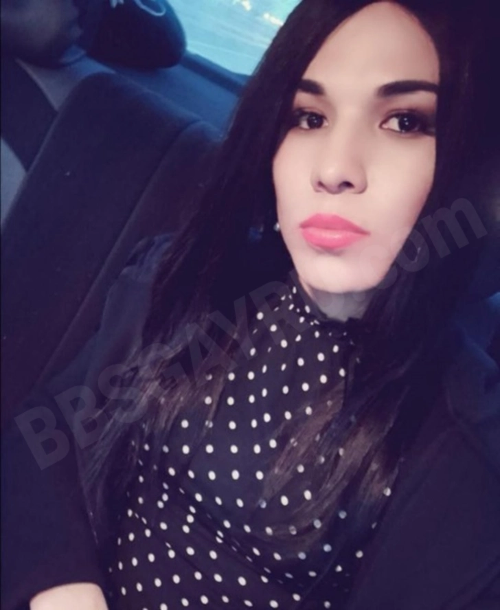 Трансы, трапы и кроссы Санкт-Петербург: Liya 24 лет (актив) 5