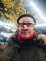ВИЧ+, гепатит Москва: Frost 35 лет (пассив)