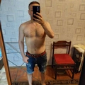 Эскорт и массаж, услуги Санкт-Петербург: @Romann2000m 32 лет (уни)