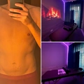 Эскорт и массаж, услуги Санкт-Петербург: Andry 32 лет (уни)