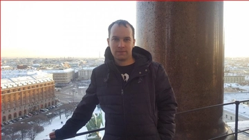 Алексей