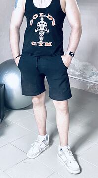 Strong30