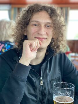 Евгений