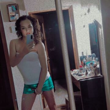 Неистовая